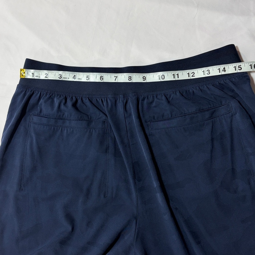 Athleta brooklyn pant navy blue size 10 - Picture 5 of 9